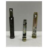 Heavy duty pins/ hinge pin