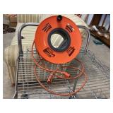 Kord-O-Wynd, extension cord on reel