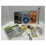 Miscellaneous lot