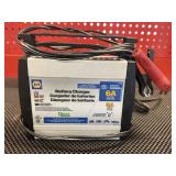 NAPA battery charger