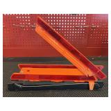 Strato-Flare 219 D.O.T.