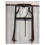 Antique Hay Bales Grab