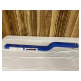 New curved rear drawbar, Ford/New Holland