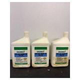 Cub Cadet Low Ash Engine Oil  3 quarts full