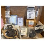 New Parts for Tractors Bushing Tune Up Kit