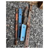 Tractor Hitches parts