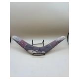 AUSTRALIAN ABORIGINAL HAND Carved KANGAROO