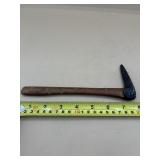 Vintage Miniature Mini sling blade Hatchet