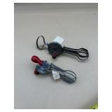 Vintage kids  size hand mixers