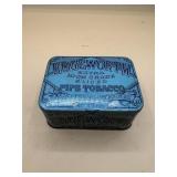 EDGEWORTH EXTRA HIGH GRADE SLICED PIPE TOBACCO