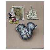 Vintage Walt Disney collector  pins