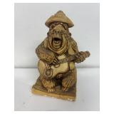 VINTAGE Walt Disney BIG AL Country Bears Jamboree