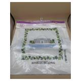 Jefferson Memorial Vintage Needlepoint Kit NIP