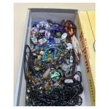 Scrap jewelry lot