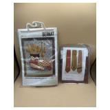 Bernat Counted Cross Stitch Kits