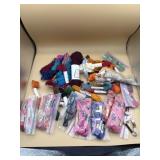 Huge lot of thread yarn