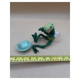 Annalee Fog and jadeite salt  hen no chips or