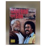 New  Season Four.  Sanford and Son TV Series.