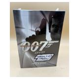 007 Special Edition James Bond Collection DVD