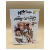 The Andy Griffith Show TV Classics DVD Factory