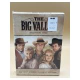 The Big Valley Season 1 Classic Vintage Western