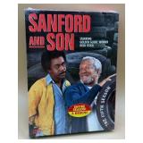Sanford and Son Season Five DVD Set Sealed 3-Disc