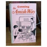 Canning The Amish Way