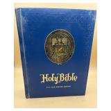 Rare PTL Club Limited Edition Holy Bible King