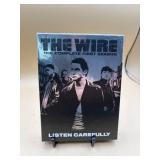 The Wire: the Complete First Season (DVD)