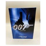 The James Bond Collection Special Edition 007