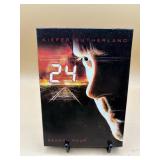 24 - Season 4 DVD Complete 7 Disc Set Kiefer