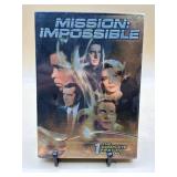 Mission Impossible The Original 1966 TV Series