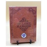 The Lone Ranger - Boxed Set (DVD, 2003, 4-Disc