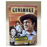 Gunsmoke: 50th Anniversary Volume One DVD Western