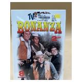 Bonanza, Vol. 1 (DVD, 2003, 2-Disc Set) NEW