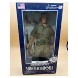 Soldiers of the World  Recon Marine 2002 Vietnam