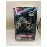 GI Joe 1997 Classic Collection US Marine Corps