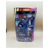 Barbie 1998 NASCAR 50th Anniversary Collectors