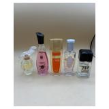 Vintage Perfume lot