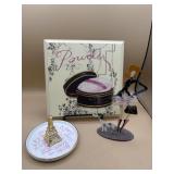 Vanity Decor