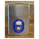 Vintage Zippo Lighter, USS Ashland LSD1