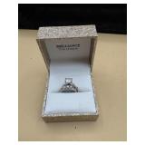 Costume Jewelry ring set