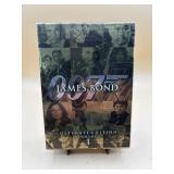 James Bond Ultimate Edition Vol. 1 DVD 2009 10