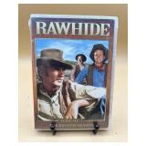 Rawhide Vol.1 The Second Season Sealed DVD