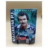 MAGNUM PI SEASON 3 Four 3 DVD Set Tom Selleck