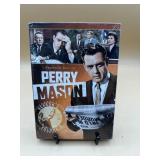 Perry Mason DVD Season 1 Volume 2 20 Episode Set