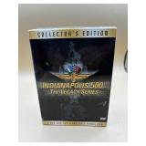 Indianapolis 500 The Legends Series 5 DVD Box Set
