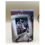 The Waltons - The Complete Fourth Season (DVD,