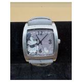Disney Parks Mickey Mouse Limited Release Gray