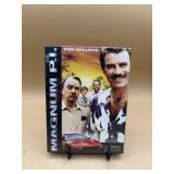 Magnum P.I. - The Complete Sixth Season on DVD,
